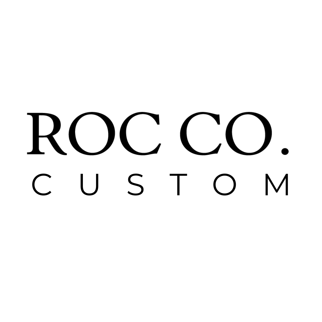 ROC CO. CUSTOM